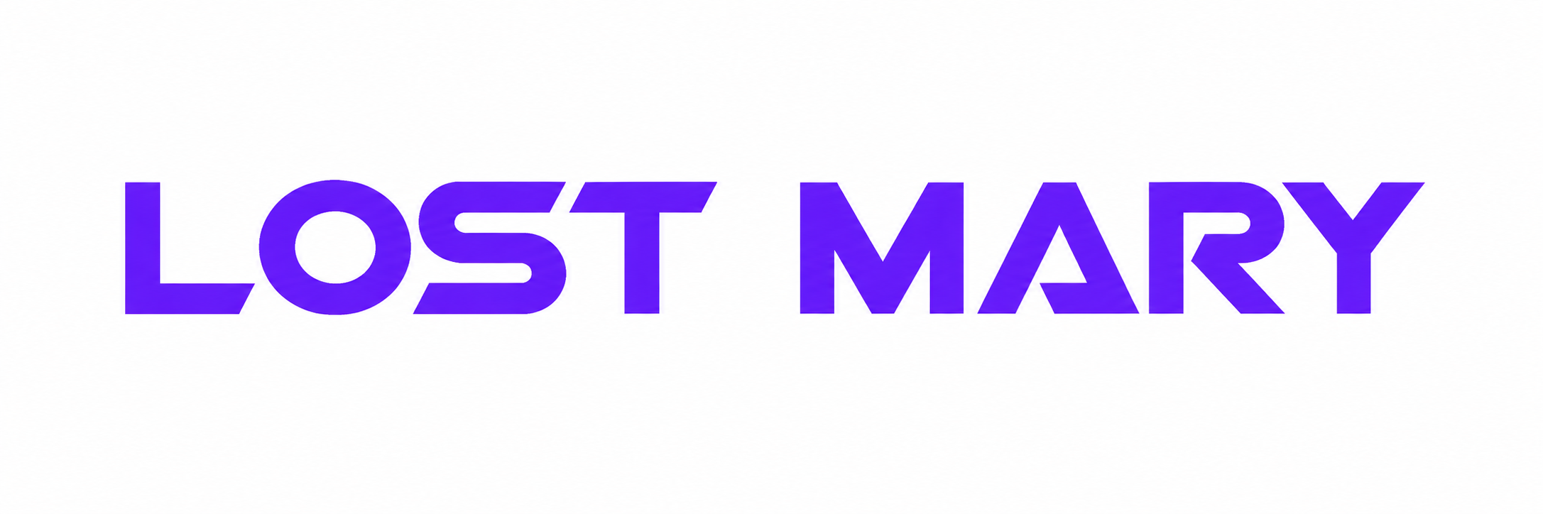 Lost Mary