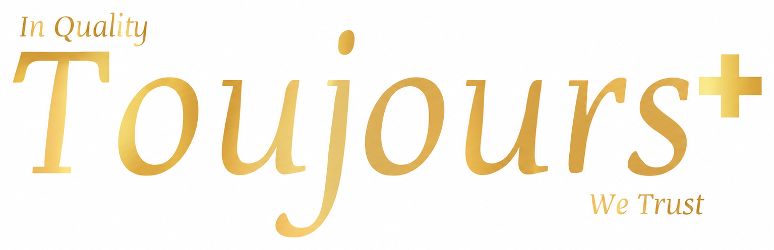 Toujours +
